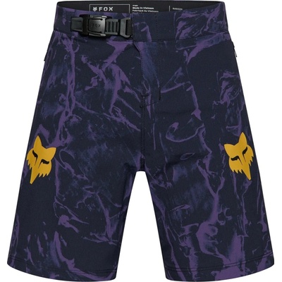 Fox Racing Fox Yth Ranger Image Print detské Plum