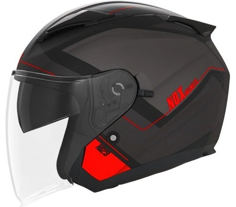 NOX N129 Triom