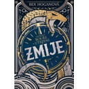 Zmije - Bex Hogan