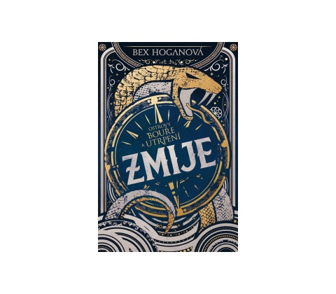 Zmije - Bex Hogan