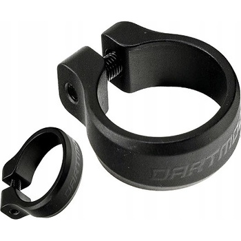 Dartmoor Loop Bolt podsedlová objímka