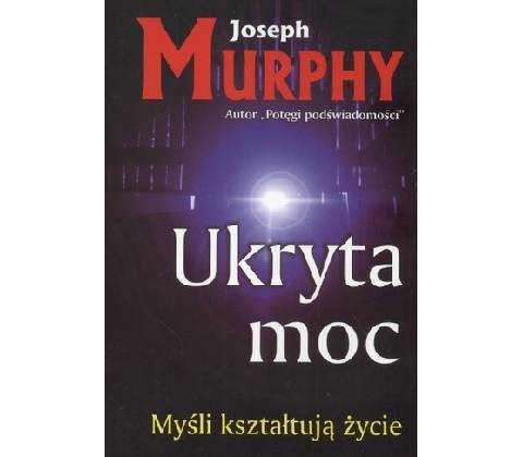 Ukryta moc
