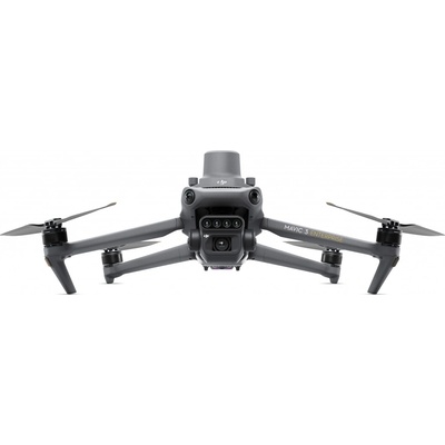 DJI Mavic 3M Multispectral – Zboží Živě