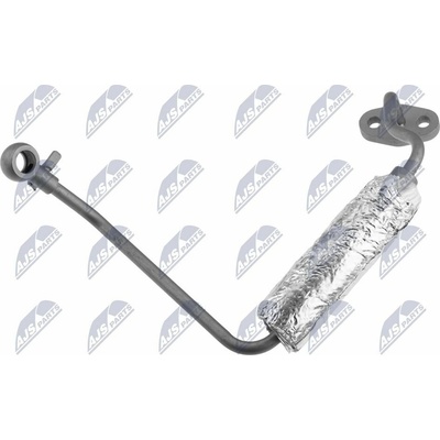Olejové vedenie NTY ECD-KA-302 ECD-KA-302