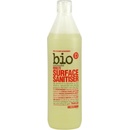Bio D čistič na rôzne druhy povrchov s dezinfekciou 5 l