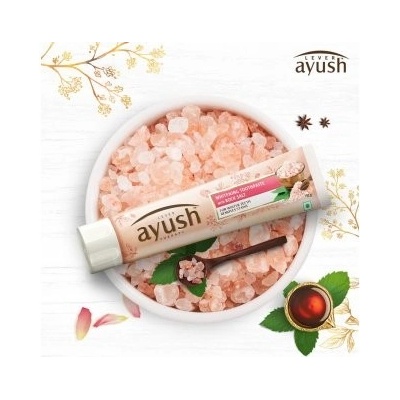 Ceylon Way Ayush Whitening 120 g