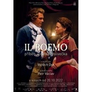 Il Boemo DVD