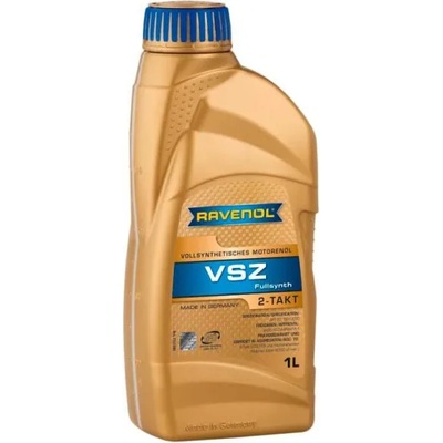 RAVENOL VSZ Vollsynth 2T 1 l