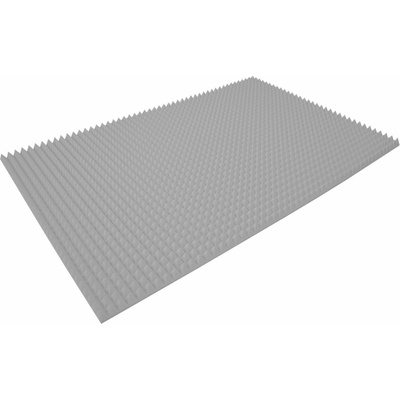 Mega Acoustic PA-PMP5 115x195x5 Dark Gray