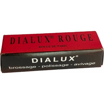 DIALUX Полираща паста DIALUX Rouge за злато и сребро