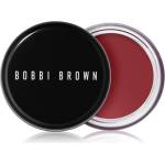 Bobbi Brown Pot Rouge Velvet Matte матов кремообразен руж цвят Claret 8.5 гр