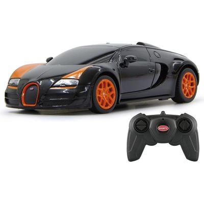 Rastar RC auto Bugatti Veyron Grand Sport Vitesse RTR 1:18