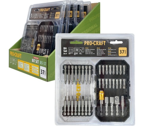 Procraft BS-37