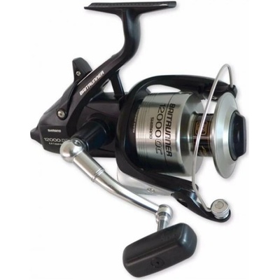 Shimano Baitrunner 12000OC
