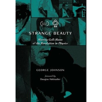 Strange Beauty