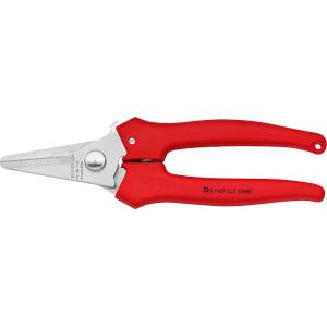 KNIPEX Комбинирани ножици 140 mm KNIPEX 08538 (95 05 140)
