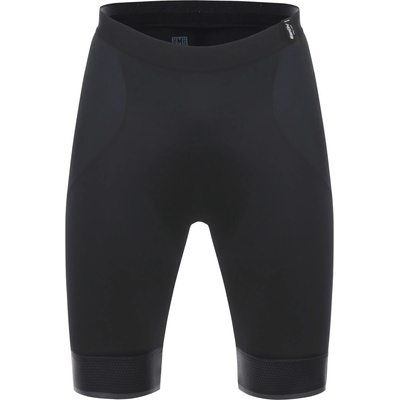Santini Мъжки шорти за колоездене Santini Karma Delta Shorts Cycling bottoms - Nero (055-2044-0113)