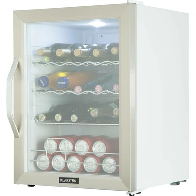 Klarstein Beersafe XL Crystal