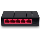 Switche Mercusys MS105G