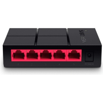 Mercusys MS105G