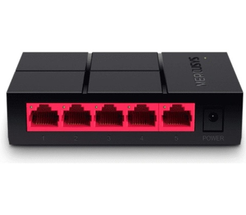 Mercusys MS105G