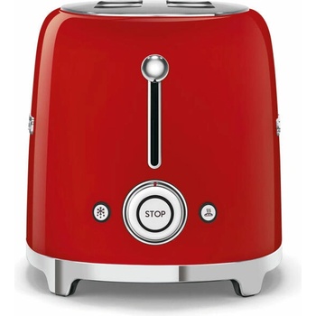 Image 1 of Smeg TSF01RDEU