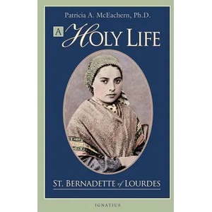 Holy Life | Patricia McEachern (2010)