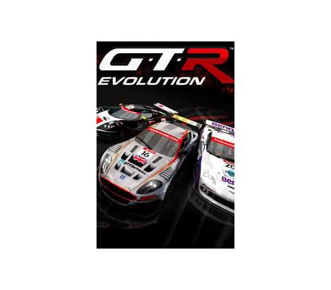 GTR Evolution