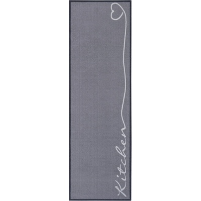 Hanse Home Cook & Clean 105393 Grey Šedá