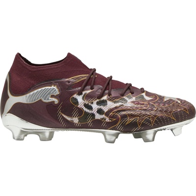 Puma Future 9 Ultimate City Attack Dallas FG vínová