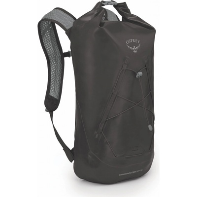 Osprey Transporter Wp 18l čierny