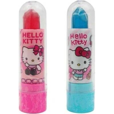Hello Kitty Lipstick lízátko rtěnka 5 g