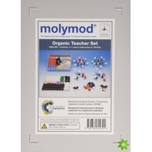 Molymod MMS-003 : Organic Teacher 111 atom set