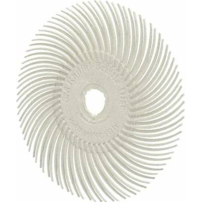 Radiální kartáč na čištění svarů 76,2 x 9,5 mm P120 3M Scotch-Brite RB-ZB typ C