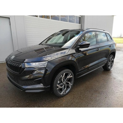 Skoda Karoq 2.0 TDI 4x4 DSG Sportline 110 kW