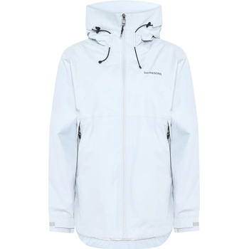 Didriksons Дамско водоустойчиво яке Didriksons Women's Tilde Jacket 4 Waterproof jacket - Ice Blue - размер 52 (EU) (102-3887-1021)