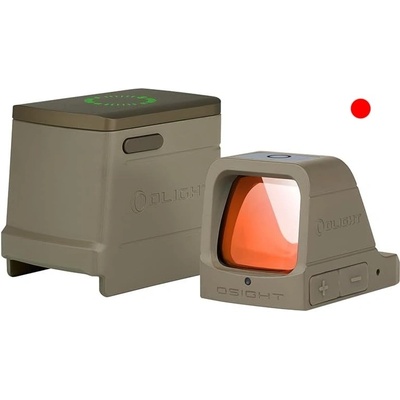 Olih OSIGHT RED