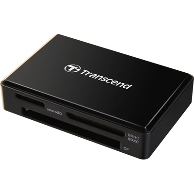 Transcend TS-RDF8K2