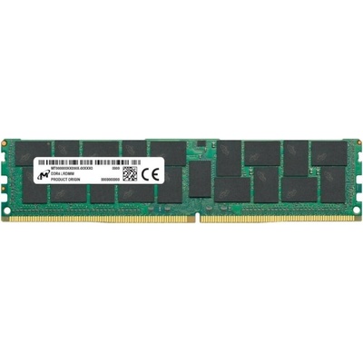 Micron DDR4 64GB 3200MHZ CL22 MTA72ASS8G72LZ-3G2R2R