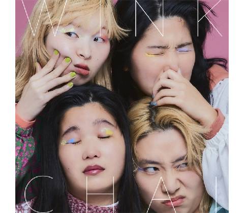 WINK - CHAI CD
