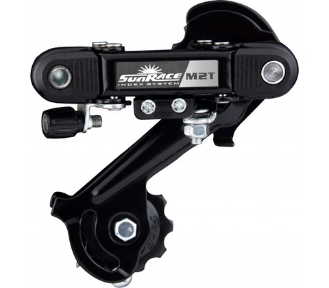 SUNRACE MT2 MTB