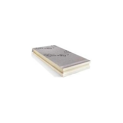 Recticel POWERROOF Max 100 mm 31,68 m²