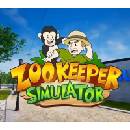 ZooKeeper Simulator
