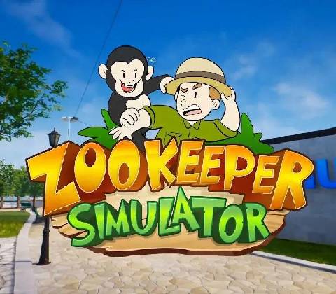 ZooKeeper Simulator
