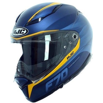 Image 1 of HJC F70