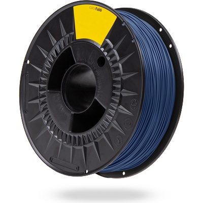colorFabb PLA High Speed Pro Sapphire Blue - 1, 75 mm / 1000 g (8720039158092)
