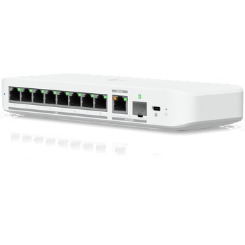 Ubiquiti USW-Flex-2.5G-8