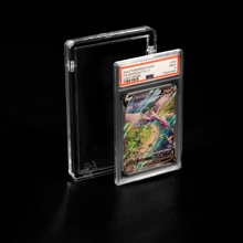 The Acrylic Box Premium Akryl Gradované karty Classic