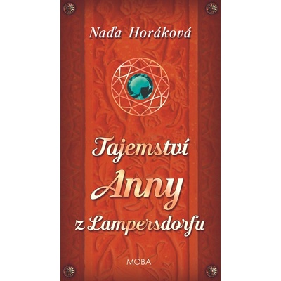 Tajemství Anny z Lampersdorfu