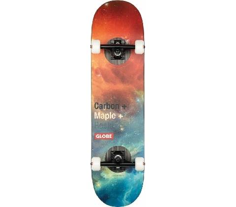 Globe G3 Bar